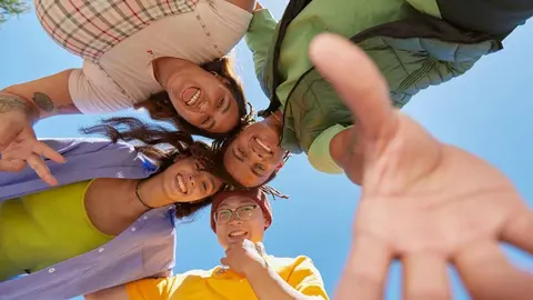 actividades juveniles