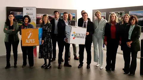 ciudad agroalimentaria jornada innovación