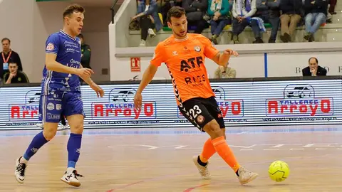 manzanares tudelano ribera navarra