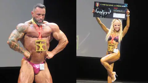 culturismo murchante primer open nacional la ribera2