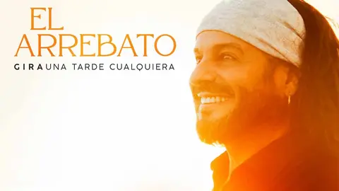 El Arrebato en concierto