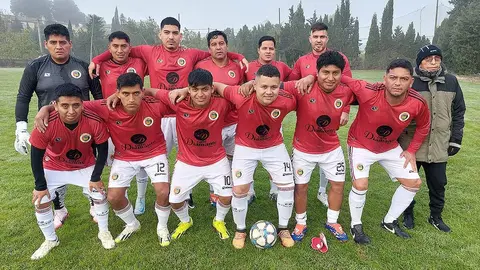 cd ambato café diamante trofeo amistad