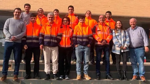 taller de empleo ablitas