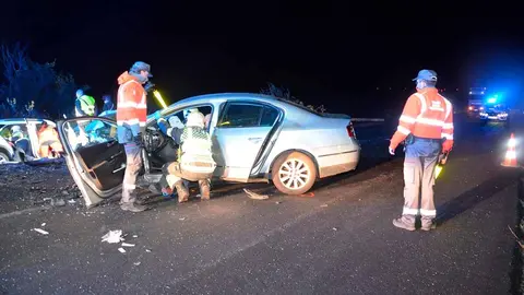 colisión múltiple corella (1)