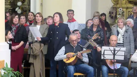 murchante música santa cecilia
