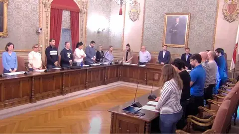 pleno noviembre 2024 ayuntamiento de tudela