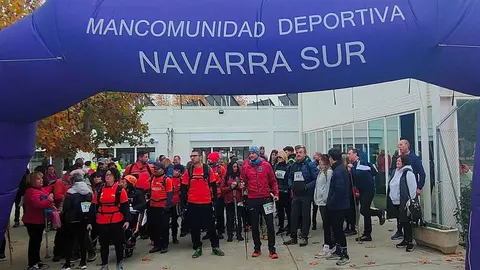 esafío Overtrails Adventure 2024 el Desafío La Ribera Ebro, Huerta y Bardena (6)