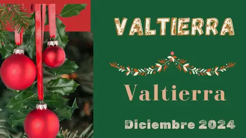 Fiestas de la Esperanza Valtierra