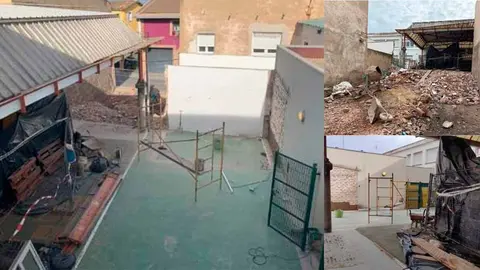 escuela infantil mi cole ablitas