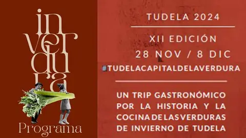 inverdura 2024 tudela