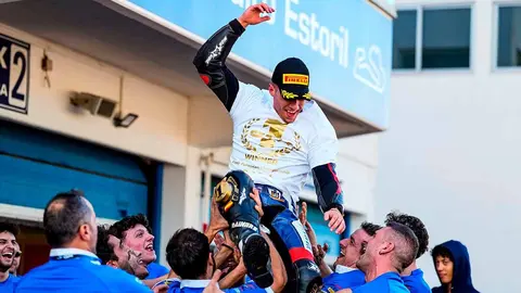 Mario Mayor Campeón d (3)