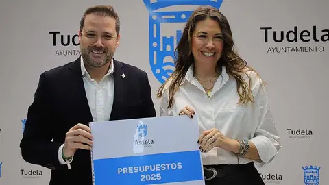 presupuestos tudela 2025 alejandro toquero reyes carmona2