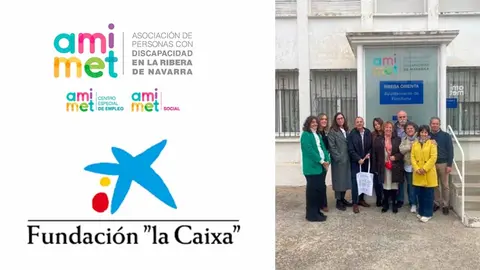 amimet fundación la caixa programa ribera orienta
