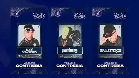 festival contrebia cintruénigo