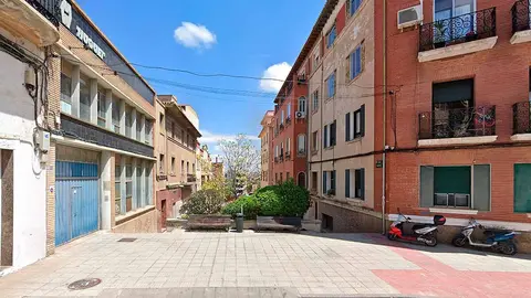 calle manresa tudela