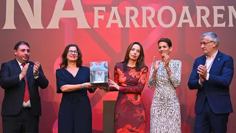 mario gaviria medalla de oro de navarra2