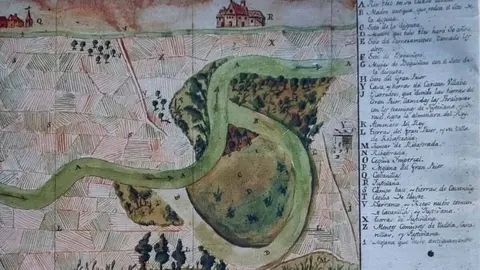 libro la orden de san juan de jersualén en cabanillas