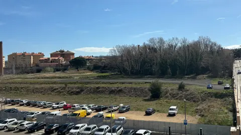 terrenos textil tarazona