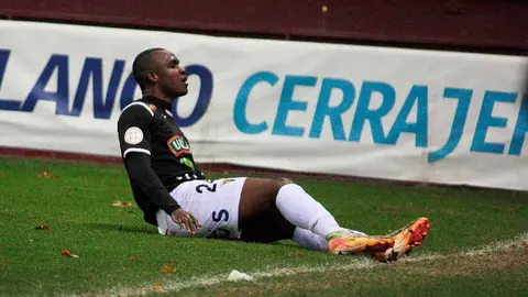 sd logroñés tudelano