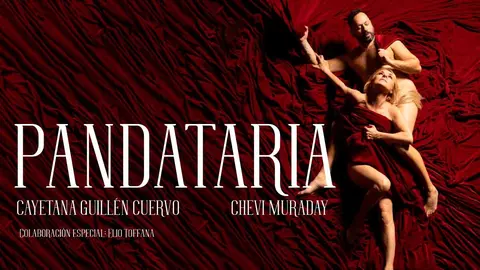 pandataria teatro gaztambide tudela