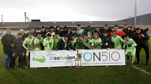 barcelona campeón torneo sub-16 cabanillas (2)