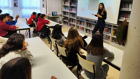 ies valle del ebro alimentación saludable