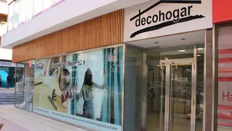 decohogar tudela