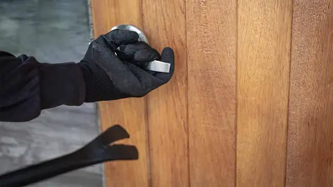 robo fuerza vivienda