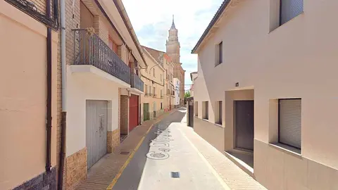 arguedas calle diputación