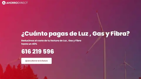 ahorro direct ribaforada