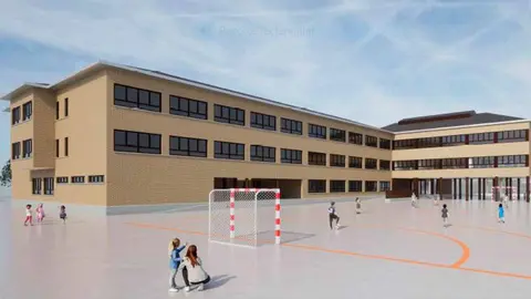 colegio otero de navascués cintruénigo