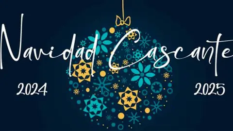 cascante programa navidad