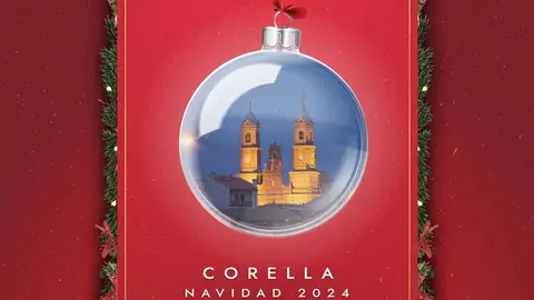 corella programa navidad