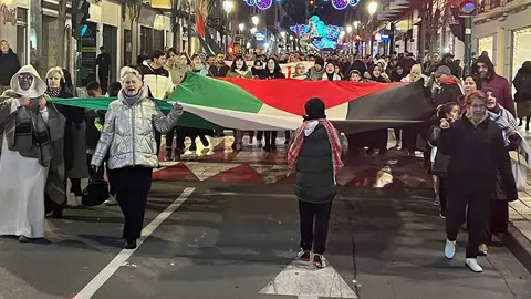 manifestación yala nafarroa de la ribera (3)