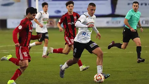 tudelano arenas de getxo