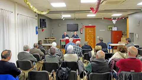 murchante charla javier enériz2