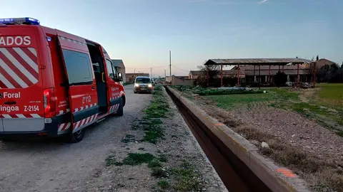 cortes accidente ciclista