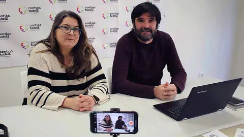 contigo tudela enmiendas presupuestos