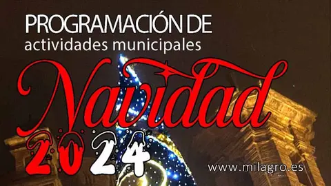 milagro programa navidad