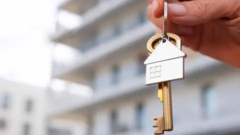 vivienda alquiler tudela
