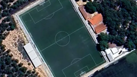 campo fútbol santa quiteria tudela