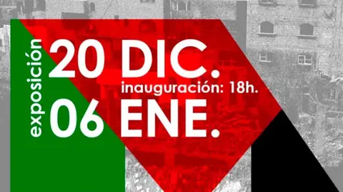 exposición yala ribera