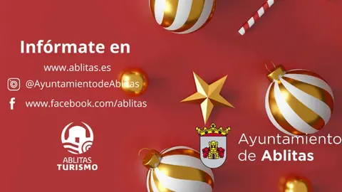 ablitas programa navidad
