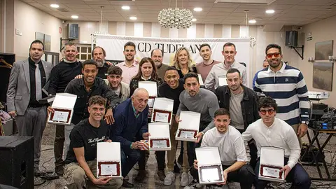 cena navidad tudelano