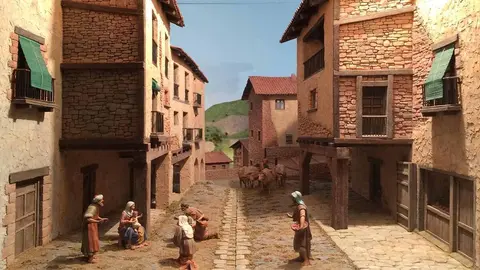 Asociación de Belenistas Santa Ana de Tudela