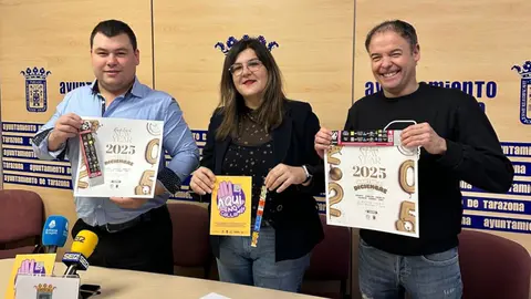 tarazona pulseras centinela