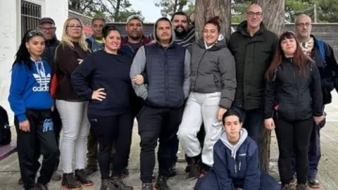 taller empleo brigada medioambiental corella