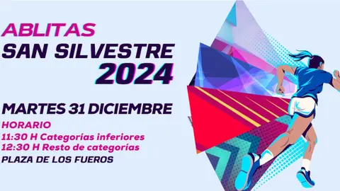 san silvestre ablitas