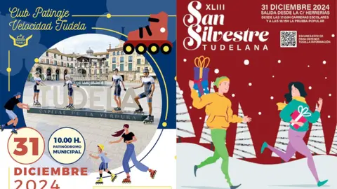 patinaje atletismo tudela