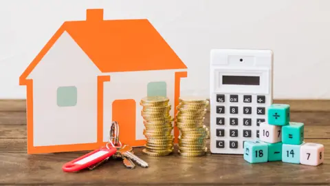 gastos hipotecarios consumidores irache. Foto: Freepik